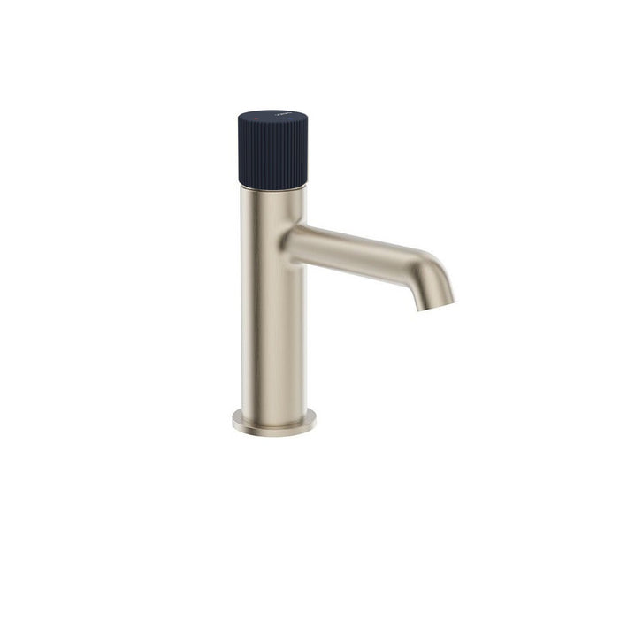 Sonas Reed Basin Mixer Tap with Free Waste