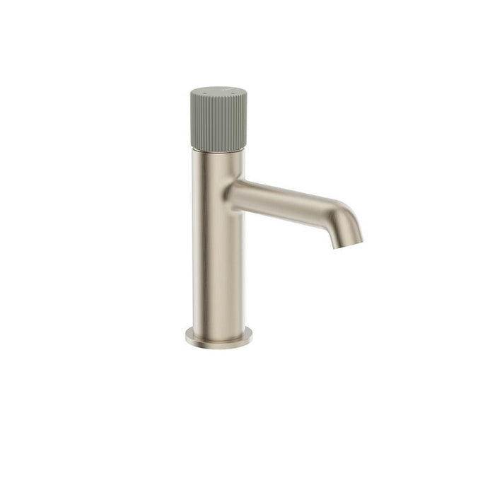 Sonas Reed Basin Mixer Tap with Free Waste