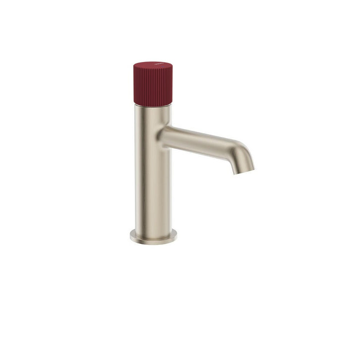 Sonas Reed Basin Mixer Tap with Free Waste