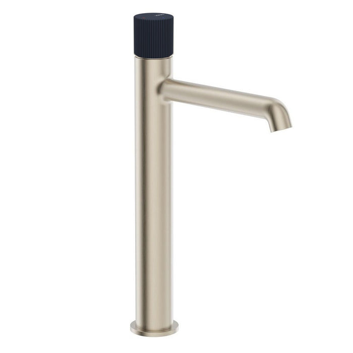 Sonas Reed Tall Basin Mixer Tap