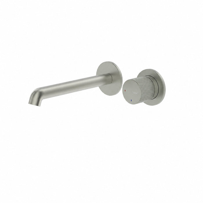 Sonas Reed Wall Mounted Basin Mixer Tap