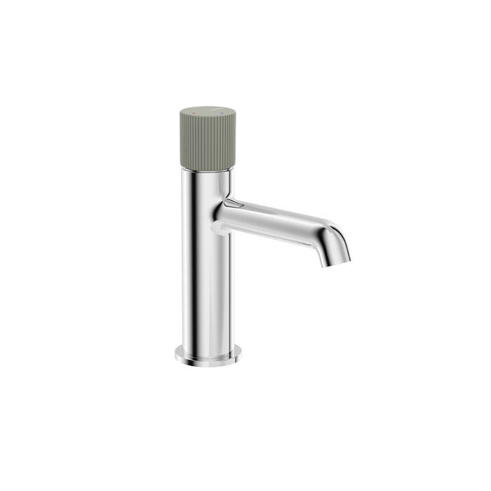 Sonas Reed Basin Mixer Tap with Free Waste