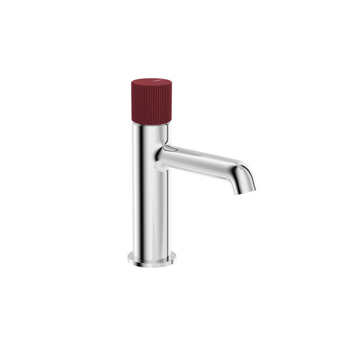 Sonas Reed Basin Mixer Tap with Free Waste