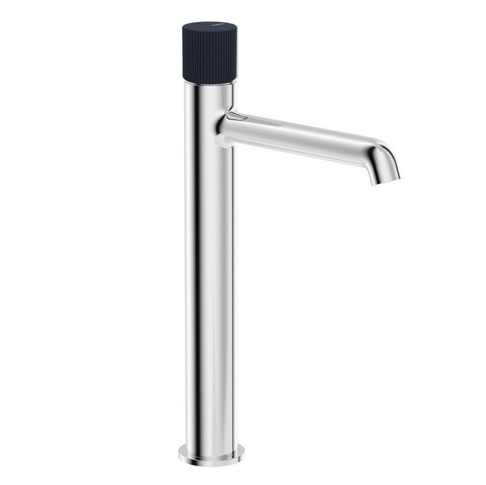 Sonas Reed Tall Basin Mixer Tap