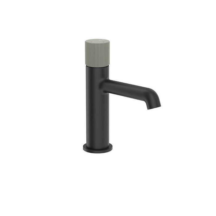 Sonas Reed Basin Mixer Tap with Free Waste