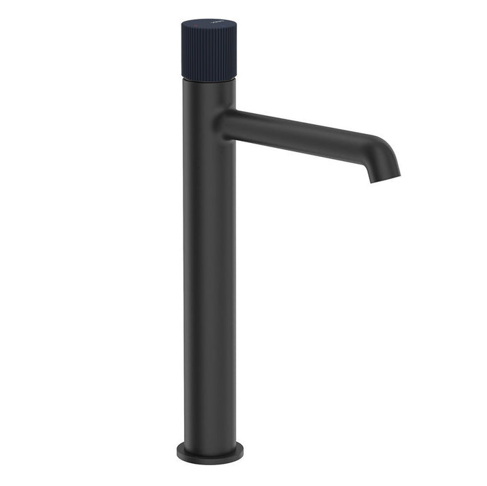 Sonas Reed Tall Basin Mixer Tap