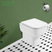 Sonas Rubix Back to Wall Toilet And Seat - Toilets