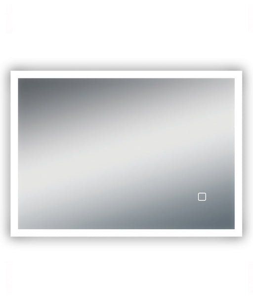 Sonas Sansa Mirror With All Round LED Light - 700mm x 500mm