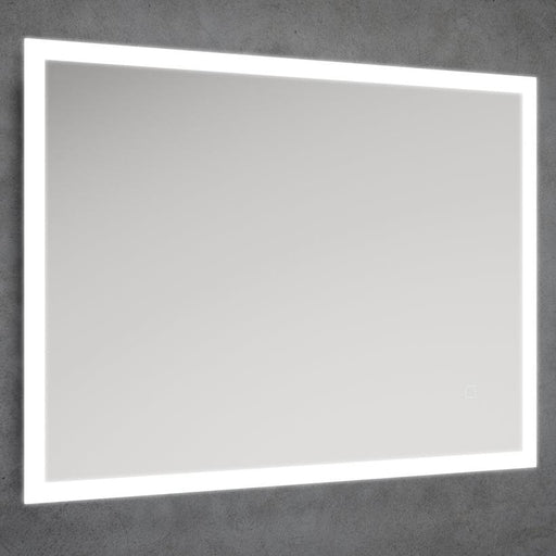 Sonas Sansa Rectangular Sound Bluetooth Mirror With LED