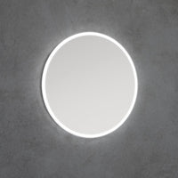 Sonas Sansa Round Perimeter LED Mirror - 600mm x
