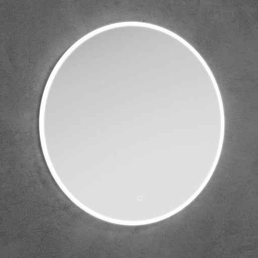 Sonas Sansa Round Perimeter LED Mirror - 800mm x