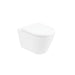 Sonas Scala Rimless Wall Hung Toilet And Seat - Soft Close