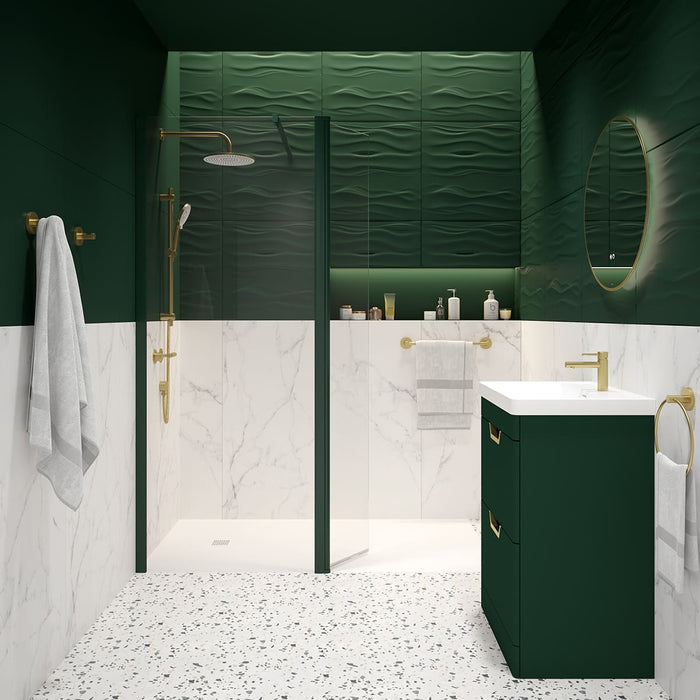 Sonas Scandinavian Colour Coordinating Wetroom Panel 8mm