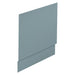 Sonas Scandinavian End Bath Panel - 700mm / Morning Sky Blue