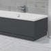 Sonas Scandinavian End Bath Panel - Panels