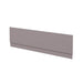 Sonas Scandinavian Front Bath Panel - 1700mm / Cashmere Pink