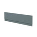 Sonas Scandinavian Front Bath Panel - 1700mm / Coral Green