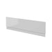 Sonas Scandinavian Front Bath Panel - 1700mm / Gloss White