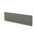 Sonas Scandinavian Front Bath Panel - 1700mm / Khaki Matt