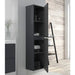 Sonas Scandinavian Universal Wall Hung Tall Storage Unit