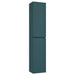 Sonas Stockholm 1500mm High 2 Door Wall Hung Tall Storage