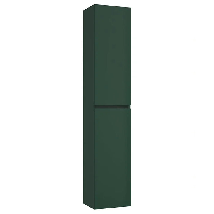 Sonas Scandinavian Universal Wall Hung Tall Storage Unit -