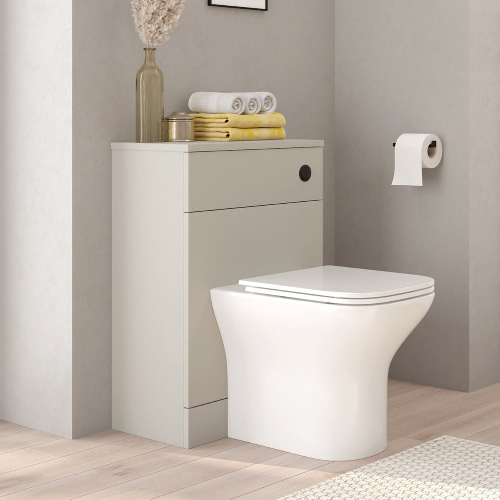 WC Units