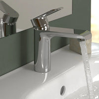 Sonas Scope Basin Mixer Tap