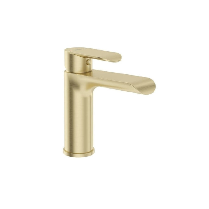 Sonas Scope Basin Mixer Tap with Free Waste
