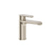 Sonas Scope Basin Mixer Tap - Brushed Nickel Taps