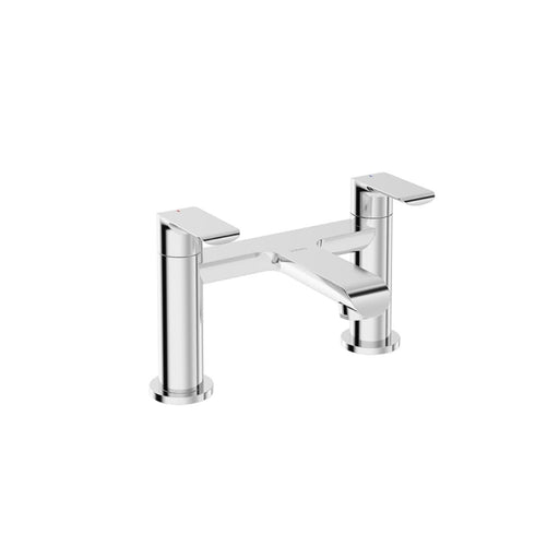 Sonas Scope Deck Mounted Bath Filler Tap - Taps