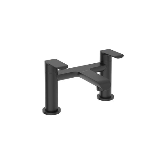 Sonas Scope Deck Mounted Bath Filler Tap - Taps