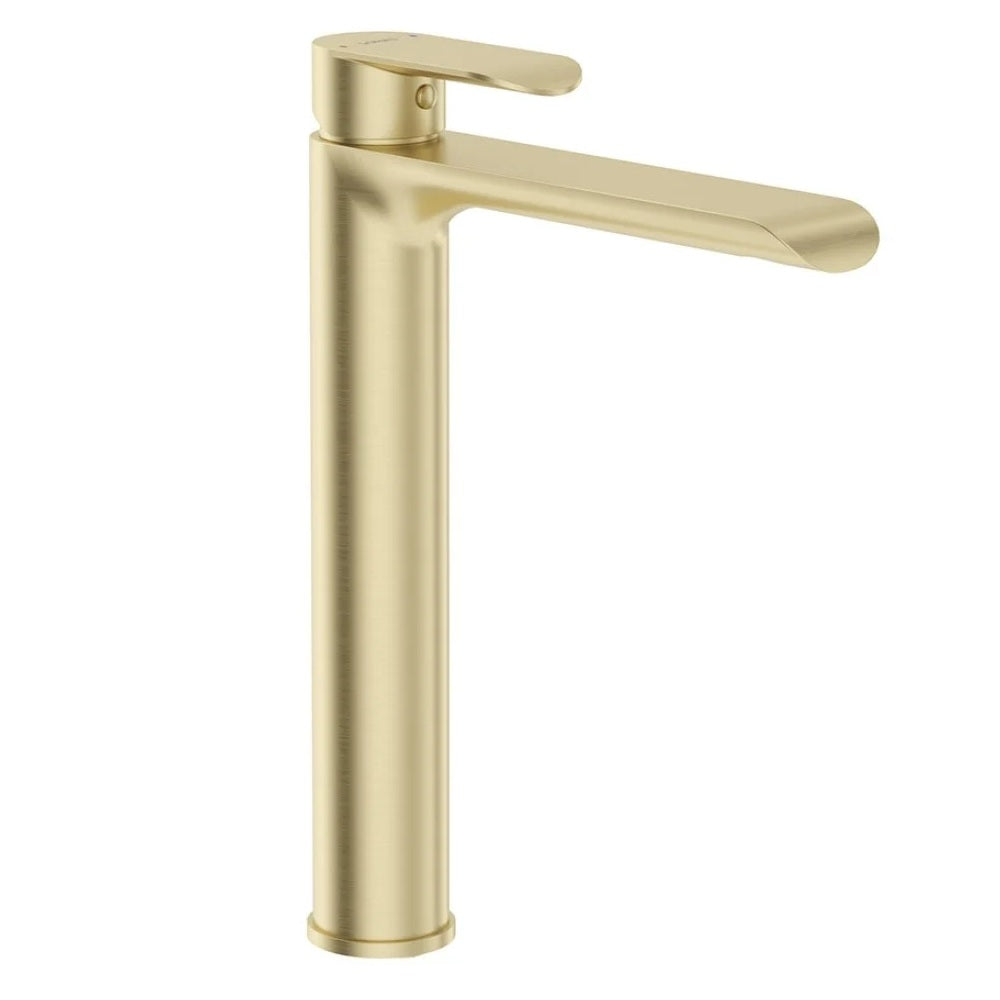 Tall Basin Mixer Taps