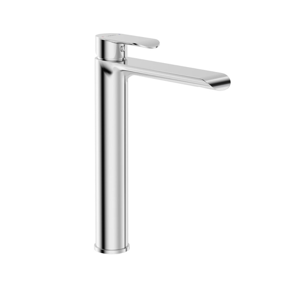 Tall Basin Mixer Taps