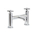 Sonas Series C Bath Filler Tap - Chrome