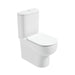 Sonas Sigma Fully Shrouded Close Coupled Toilet