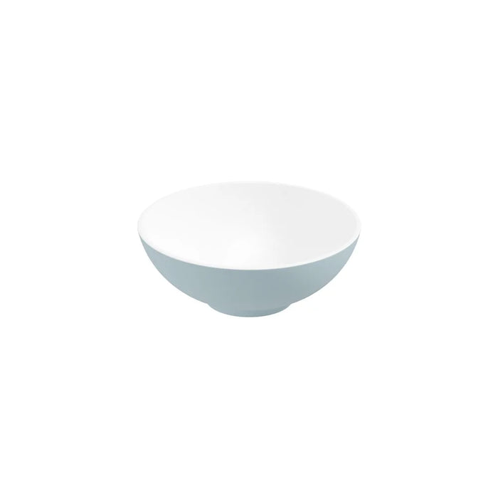 Sonas Skal Round Countertop Basin And Waste 400mm Wide -