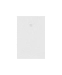 Sonas Slate Antislip Rectangular Shower Tray With Waste