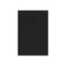 Sonas Slate Rectangular Shower Tray With Waste - 1200mm x