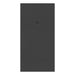 Sonas Slate Rectangular Shower Tray With Waste - 1600mm x