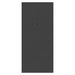 Sonas Slate Rectangular Shower Tray With Waste - 2000mm x