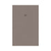 Sonas Slate Rectangular Shower Tray With Waste - 1400mm x