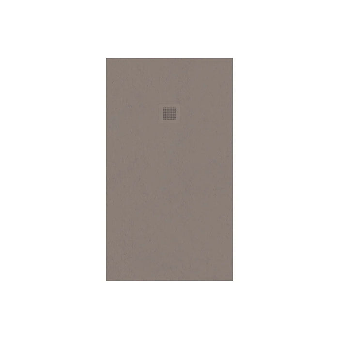 Sonas Slate Rectangular Shower Tray With Waste - 1400mm x