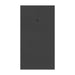 Sonas Slate Rectangular Shower Tray With Waste - 1500mm x