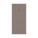 Sonas Slate Rectangular Shower Tray With Waste - 1700mm x