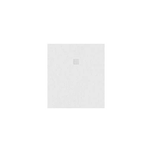 Sonas Slate Rectangular Shower Tray With Waste - 900mm x
