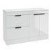 Sonas Stockholm 1200mm 2 Drawer And 2 Door Floorstanding