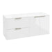 Sonas Stockholm 1200mm 2 Drawer And Door Wall Hung