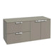 Sonas Stockholm 1200mm 2 Drawer And 2 Door Wall Hung