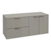 Sonas Stockholm 1200mm 2 Drawer And Door Wall Hung